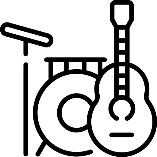 Künstlerangebot von SchwalmEvents
