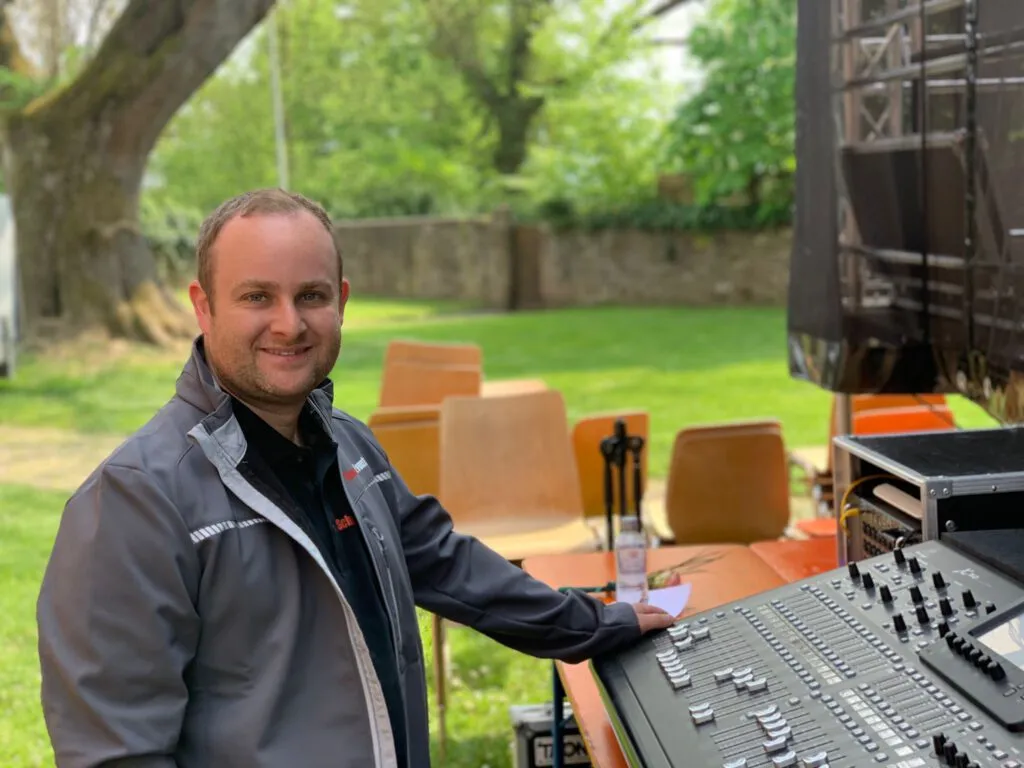 Einblicke in SchwalmEvents – Bild 1