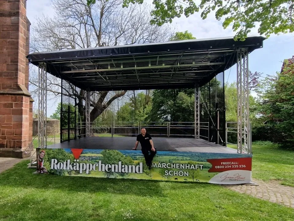 Einblicke in SchwalmEvents – Bild 3